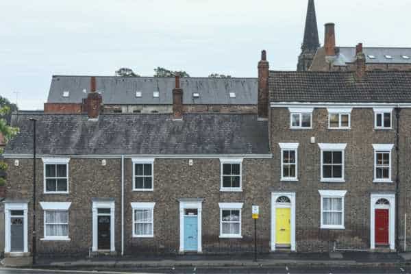 Who Pays for the Surveyor Under the Party Wall Act Telford