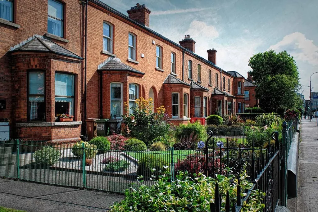 Why verbal agreements aren’t valid under the Party Wall Act Telford