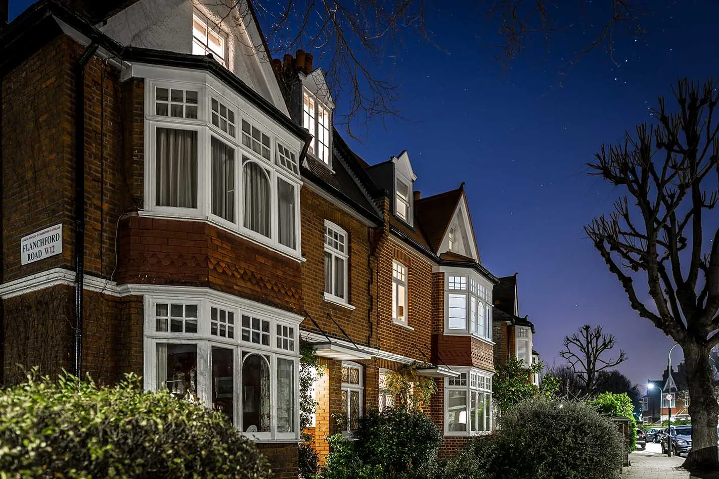 Risks of Ignoring the Party Wall Act Telford