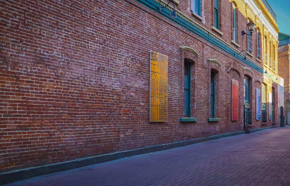 Common types of construction that require notice under the Party Wall Act Telford