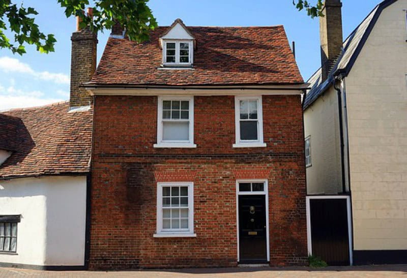 5 common confusions about the Party Wall Act Telford