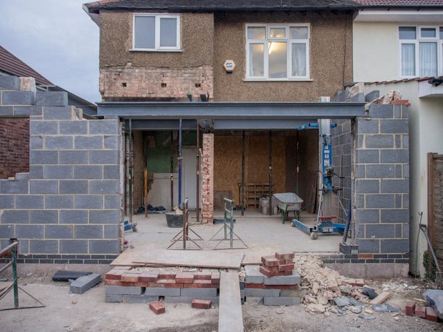 How Do I Protect My Property From Damage During Their Work Telford?