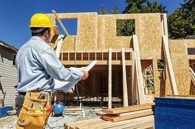 What Should I Do Right Away If a Party Wall Issue Comes Up Telford?