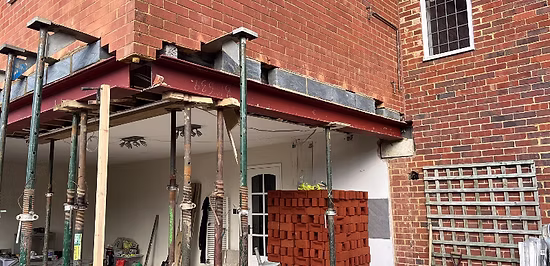 Steel Beams Telford Affect Structural Integrity