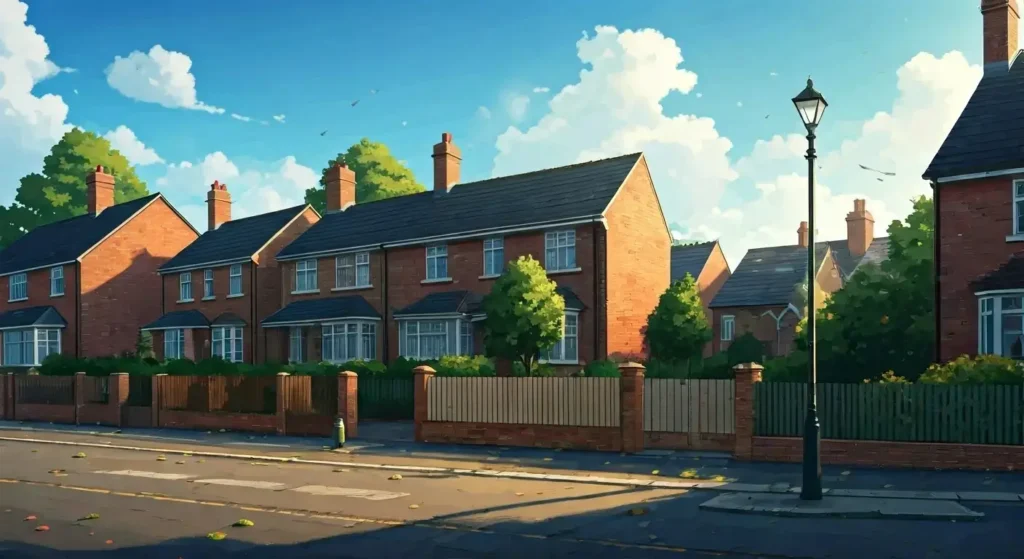 Party Wall Etiquette Guide Telford